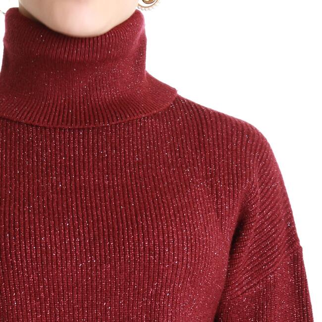 DOLCEVITA LUREX TAKE TWO - Mad Fashion | img vers.650x/